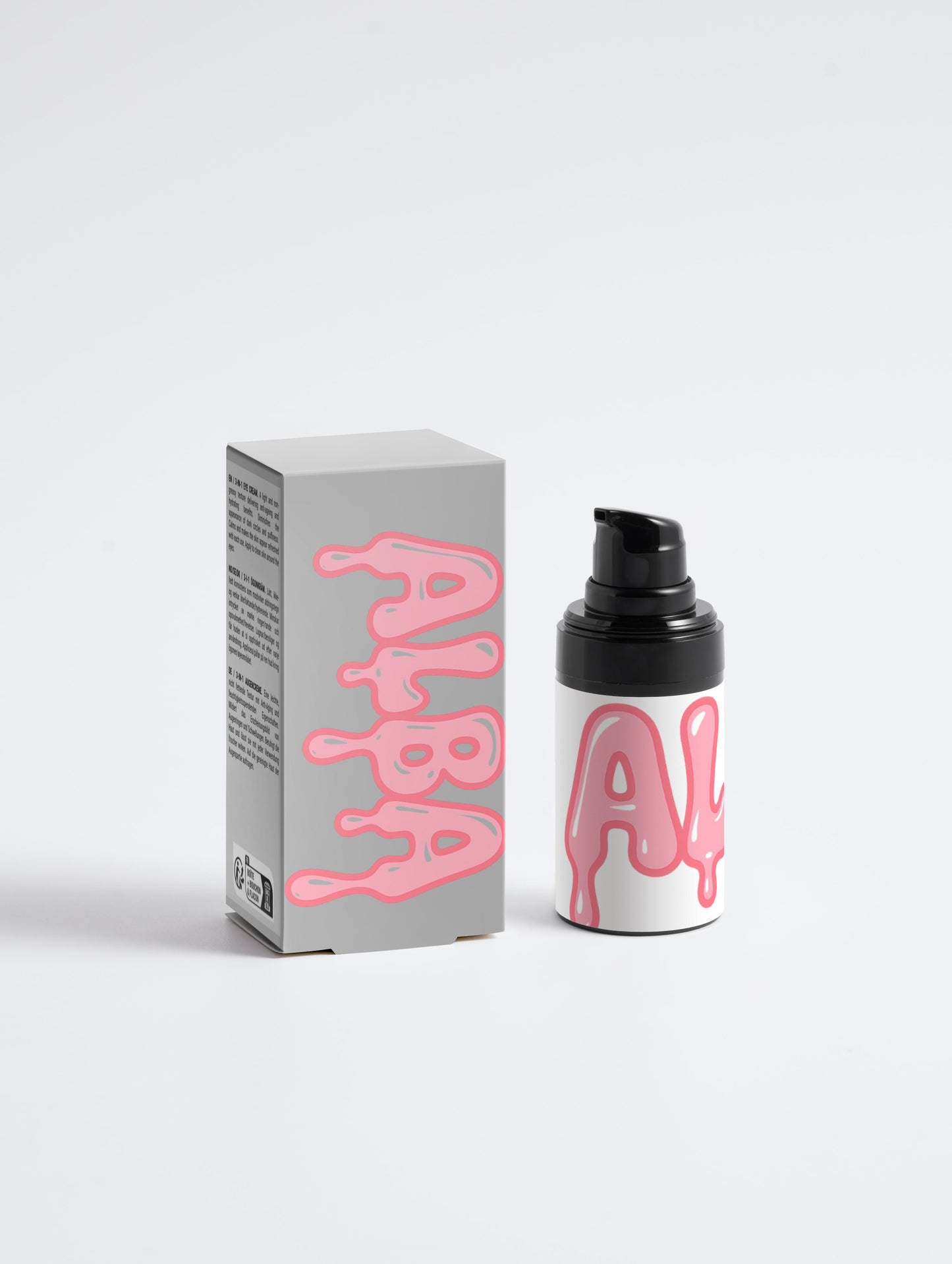 The Age-Defying Trio Collection Box