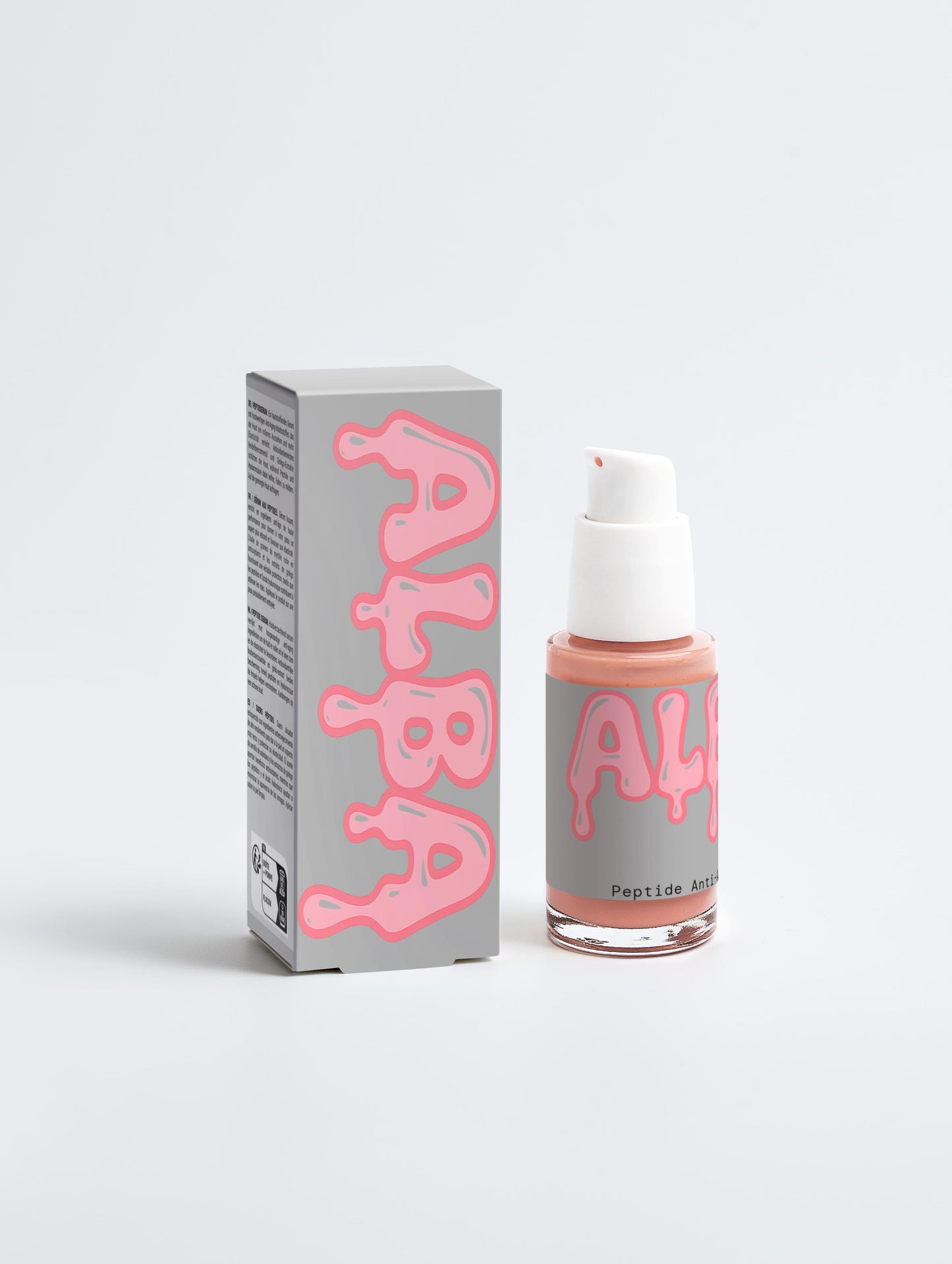 The Age-Defying Trio Collection Box