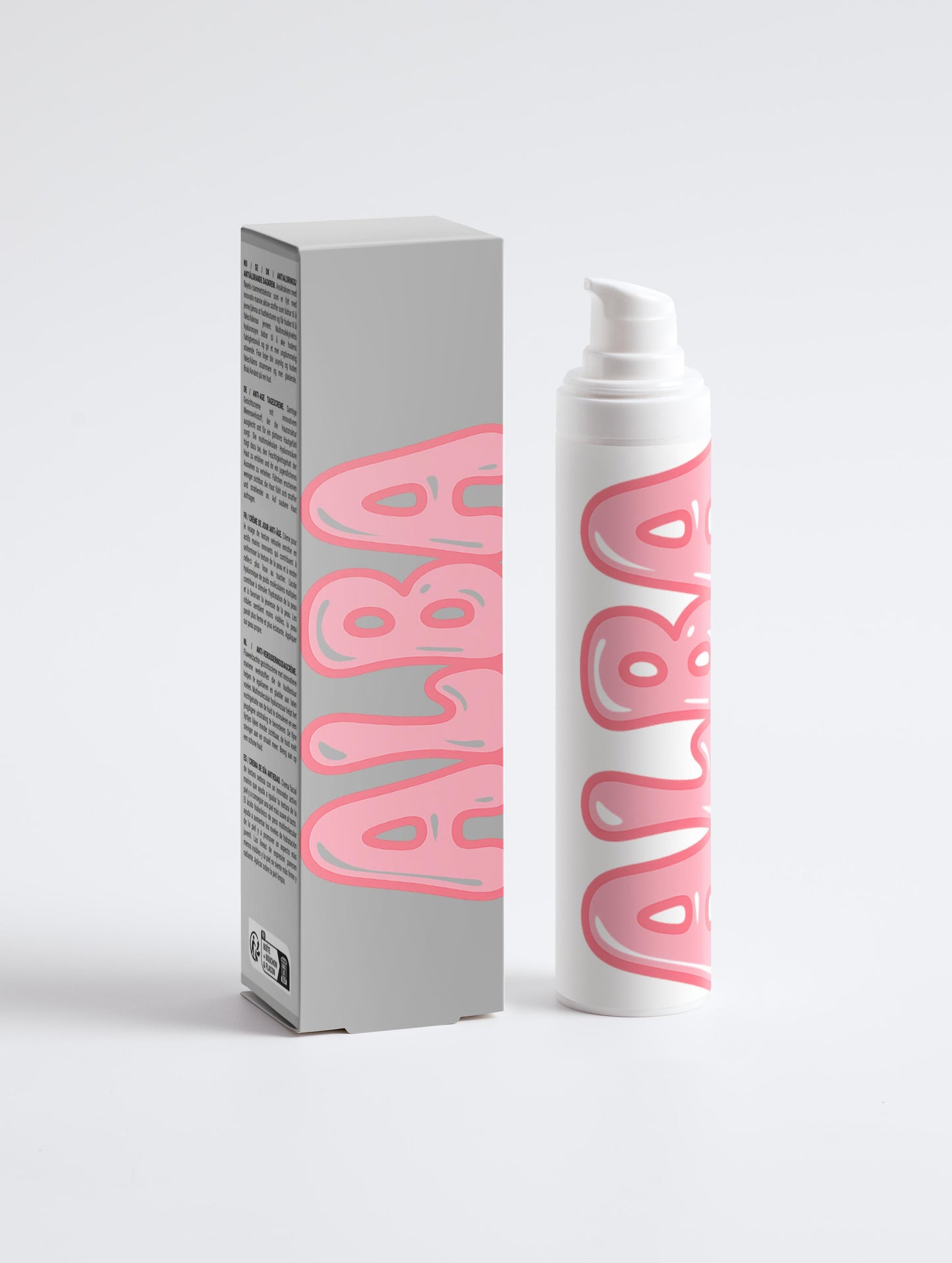 The Age-Defying Trio Collection Box