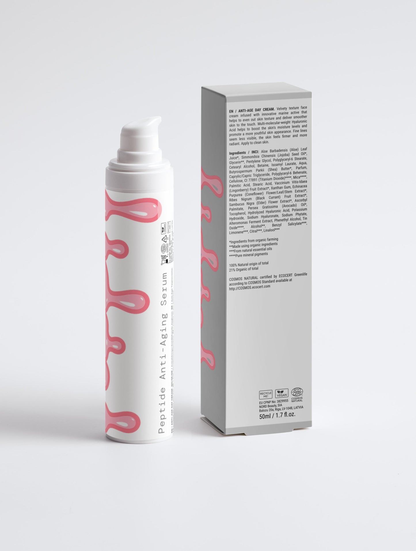The Age-Defying Trio Collection Box