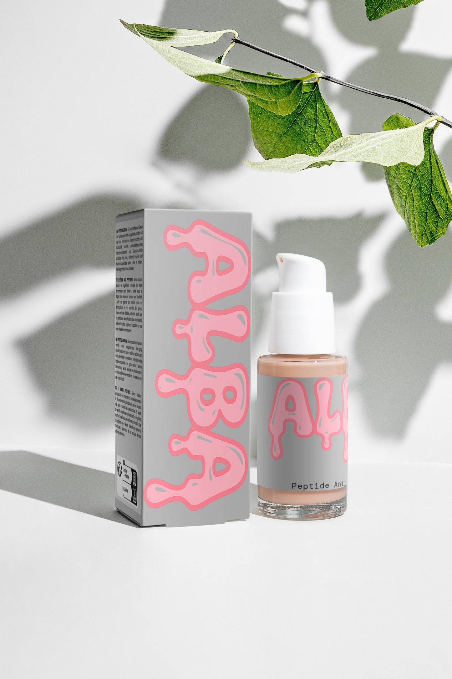 The Age-Defying Trio Collection Box