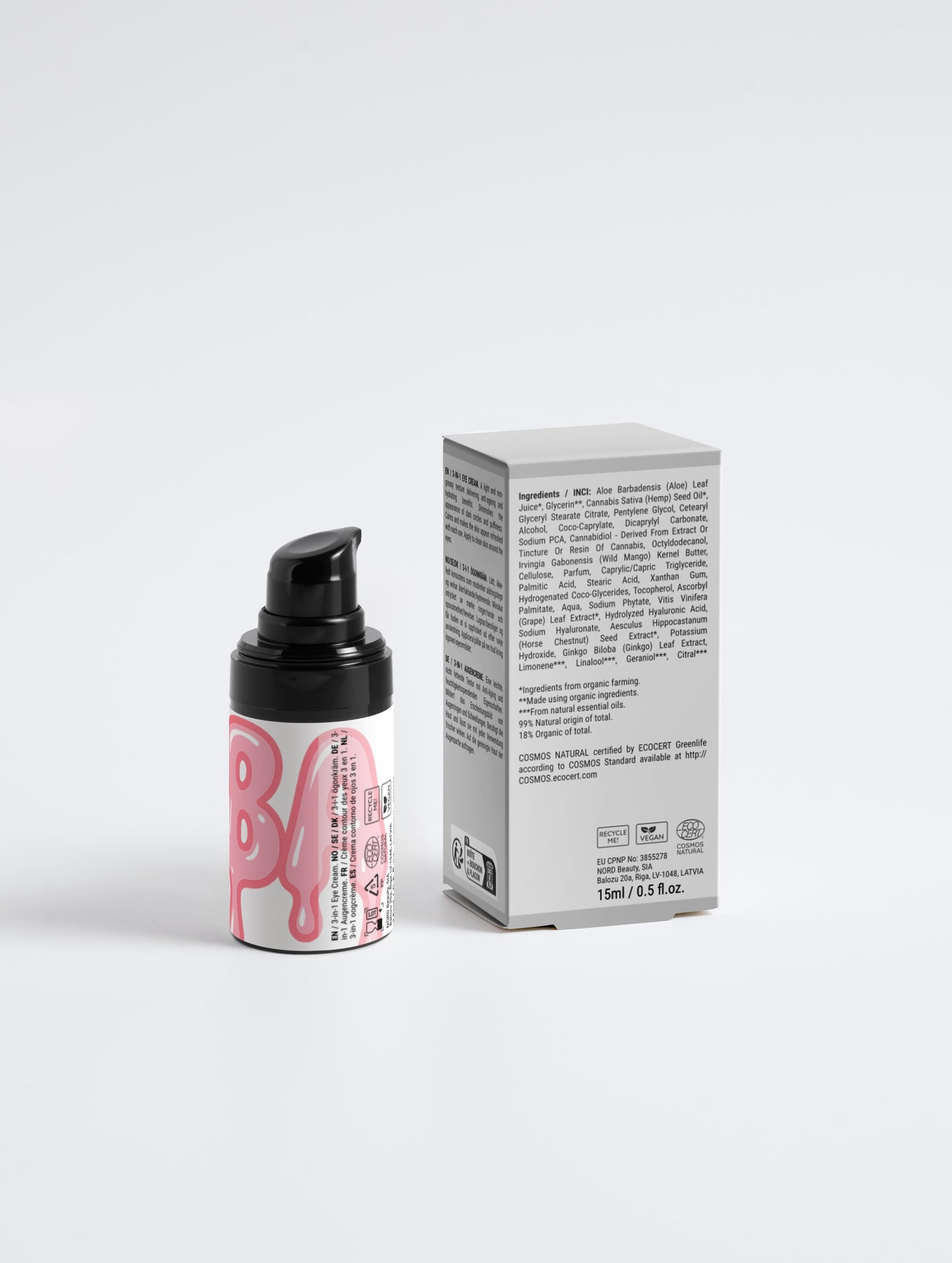 The Age-Defying Trio Collection Box