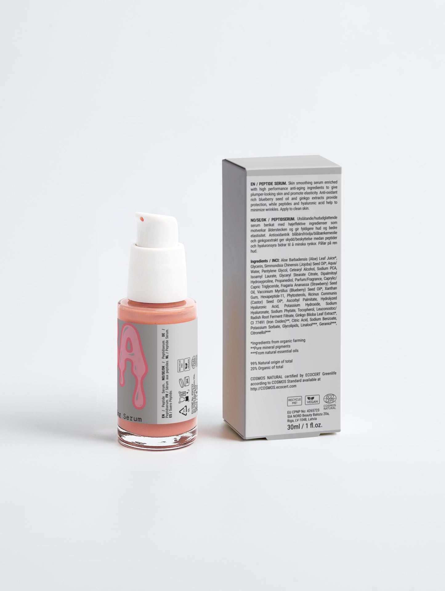 The Age-Defying Trio Collection Box
