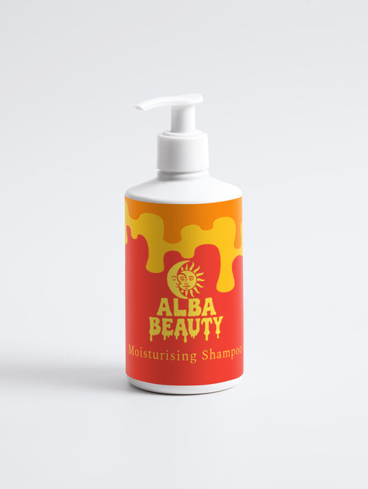 Moisturising Shampoo