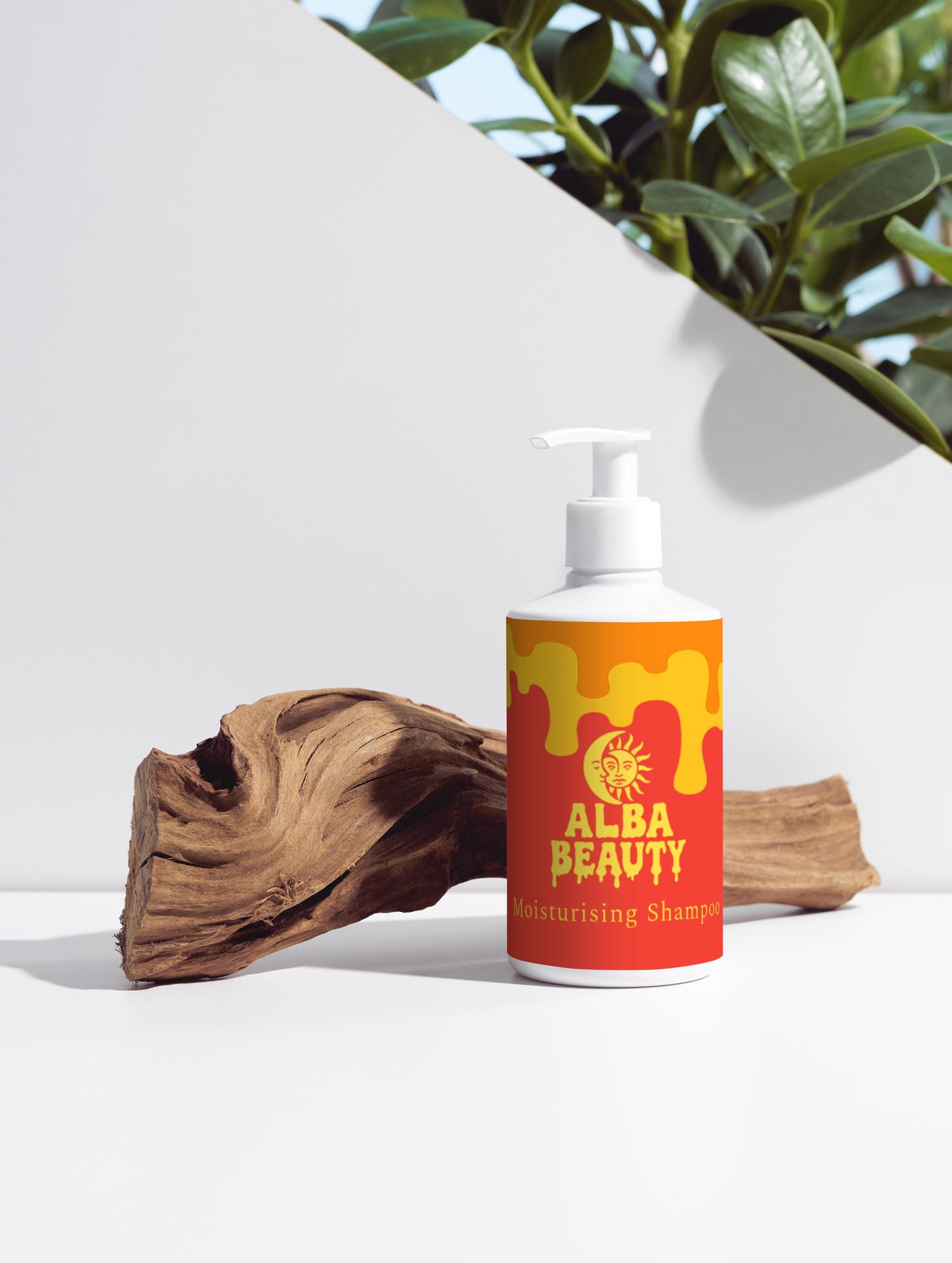 Moisturising Shampoo