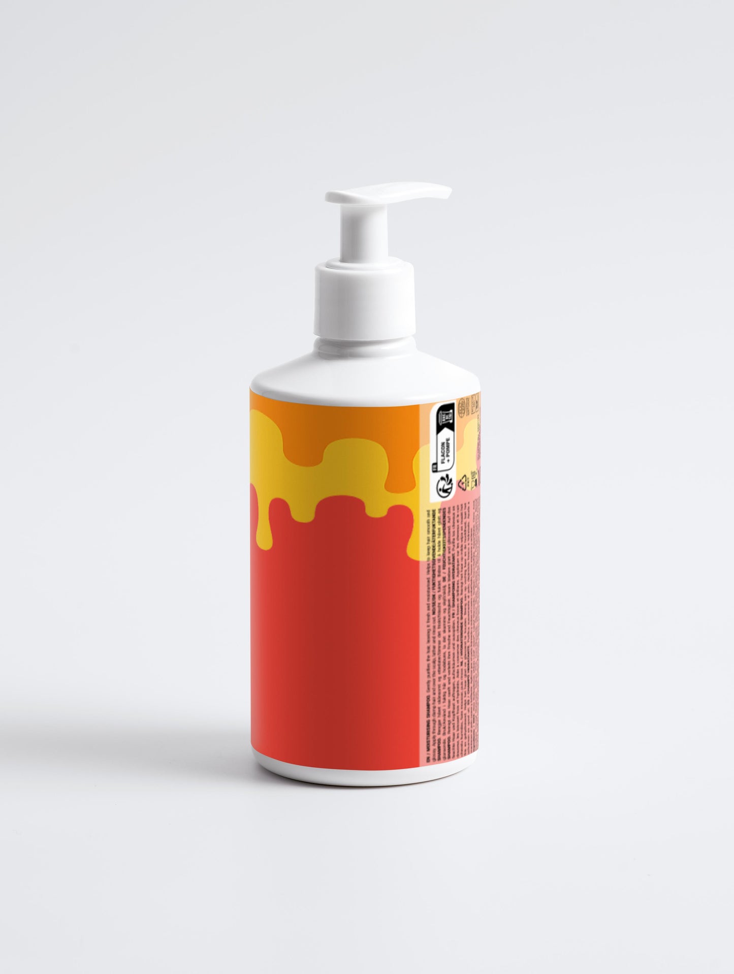 Moisturising Shampoo